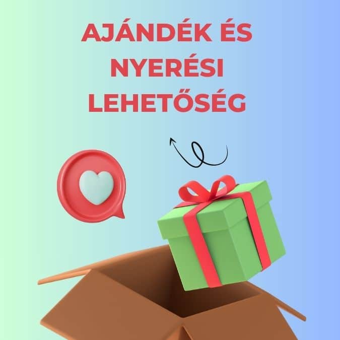 3 féle lehetőség az élőben résztvevőknek