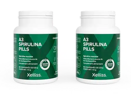 Spirulina
