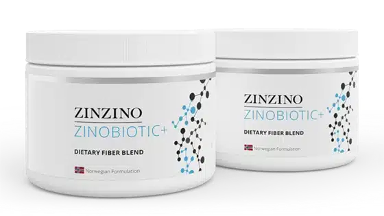 ZinoBiotic+