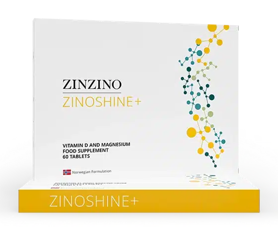 ZinoShine+