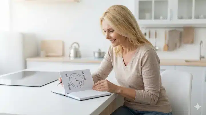 Alapvető táplálkozási szemlélet - tiszta fejjel