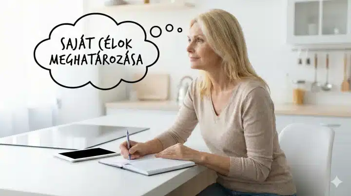 Önismeret és célmeghatározás – nem sablonból