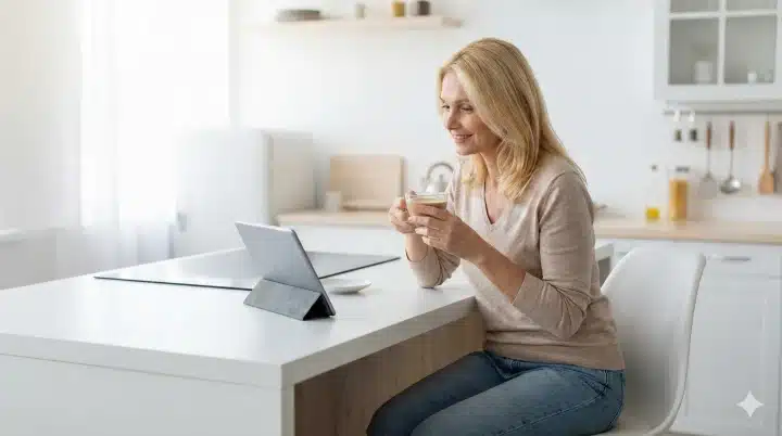 Rövid, jól tagolt videós leckék