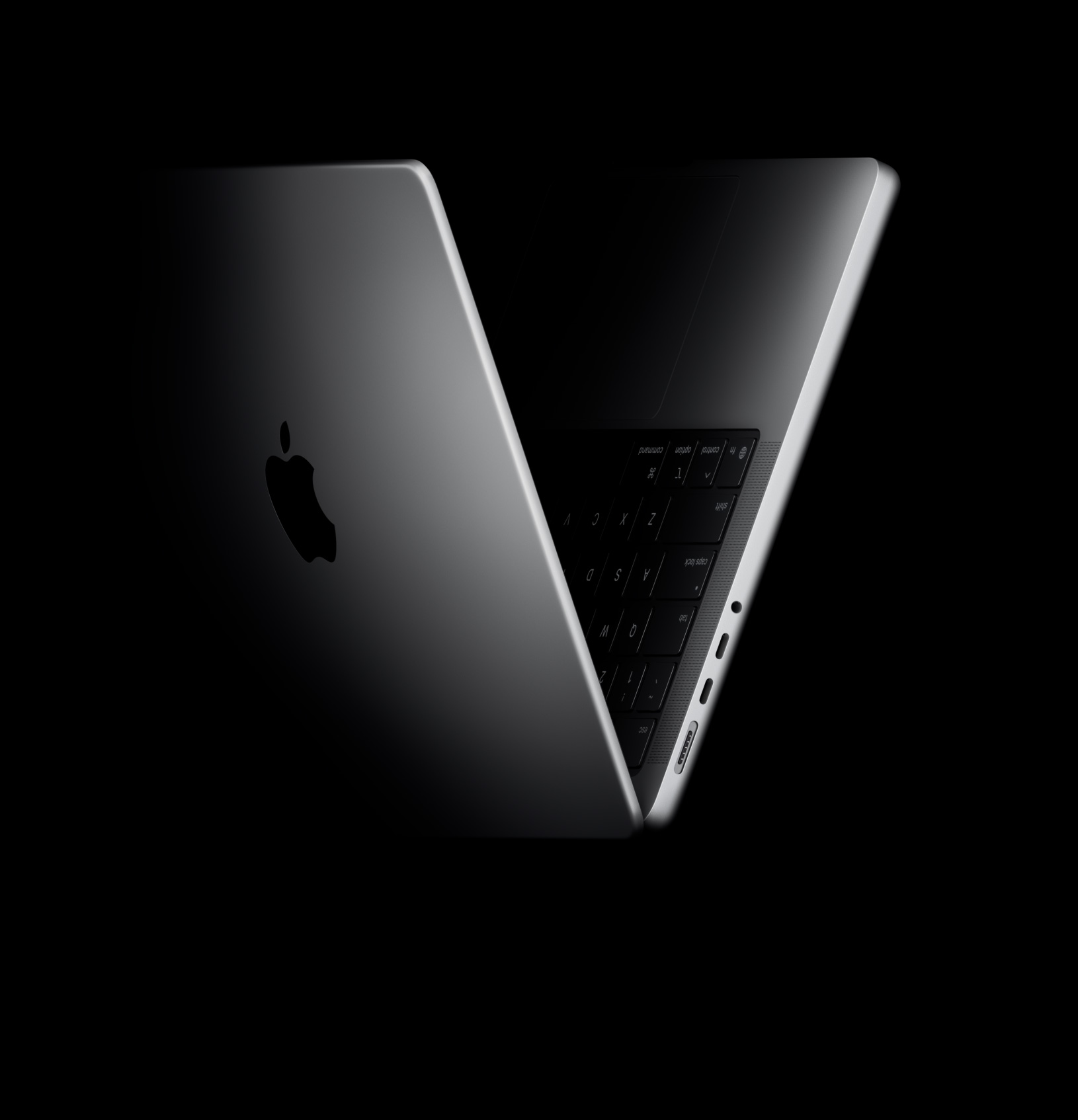 MacBook Pro Hero