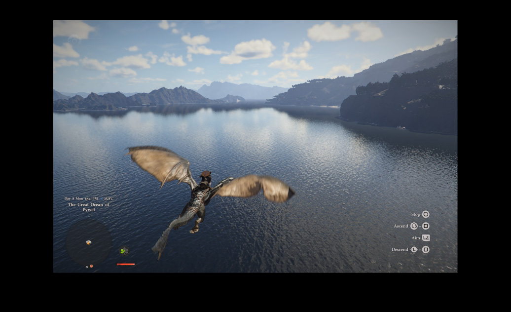 Gaming on MacBook Pro