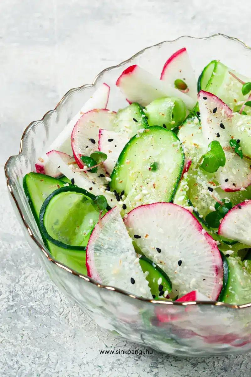 retek salata