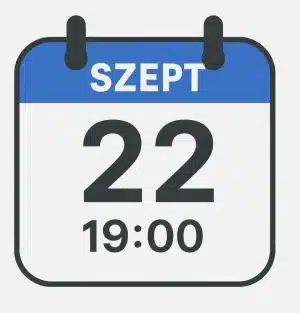 szept 22